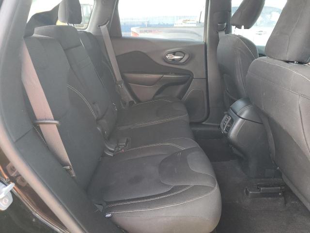 Photo 10 from auction – 2016 JEEP CHEROKEE L with VIN 1C4PJMCB1GW187708
