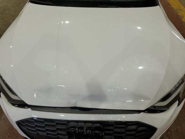 Photo 11 from auction – 2024 AUDI A3 PREMIUM with VIN WAUAUDGY0RA016974