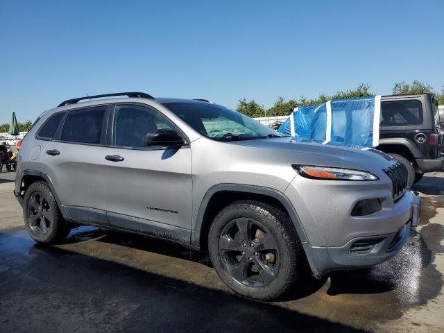 Photo 4 from auction – 2017 JEEP CHEROKEE S with VIN 1C4PJMAS2HW665123