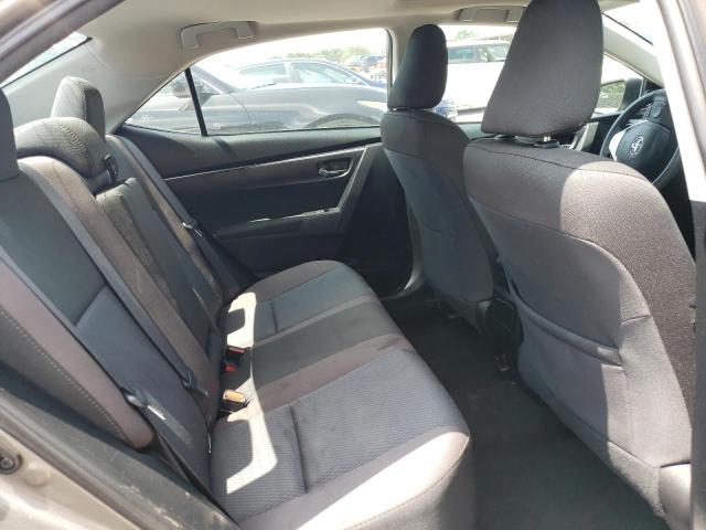 Photo 10 from auction – 2017 TOYOTA COROLLA L with VIN 2T1BURHE3HC855200