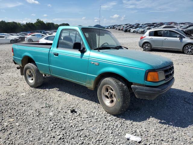 Photo 4 from auction – 1993 FORD RANGER with VIN 1FTCR10A8PPB21653