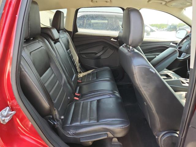 Photo 11 from auction – 2018 FORD ESCAPE SEL with VIN 1FMCU9HD0JUC25358