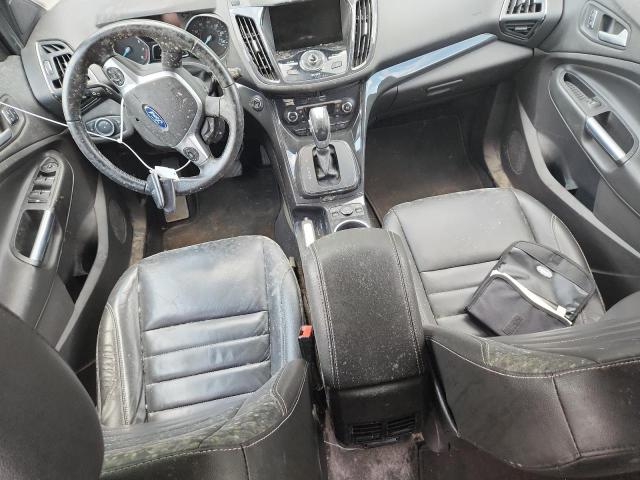 Photo 8 from auction – 2015 FORD ESCAPE TIT with VIN 1FMCU0J99FUB10783