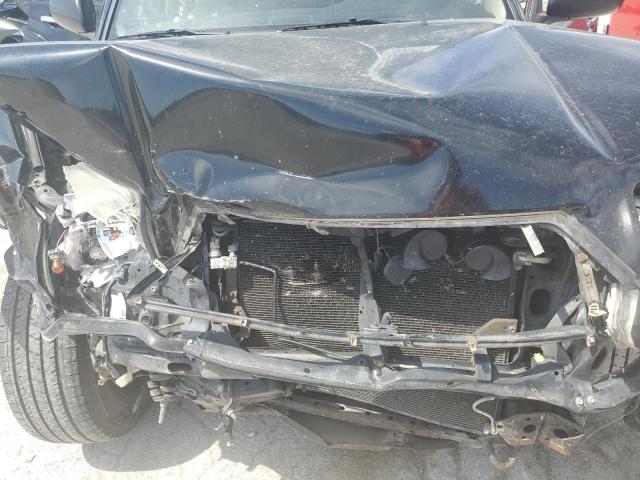 Photo 12 from auction – 2006 TOYOTA 4RUNNER with VIN JTEZU14R860075706