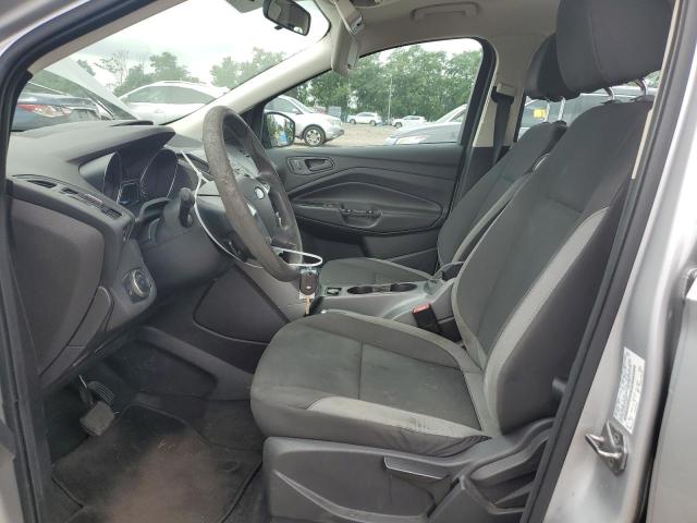 Photo 7 from auction – 2014 FORD ESCAPE S with VIN 1FMCU0F77EUA35586