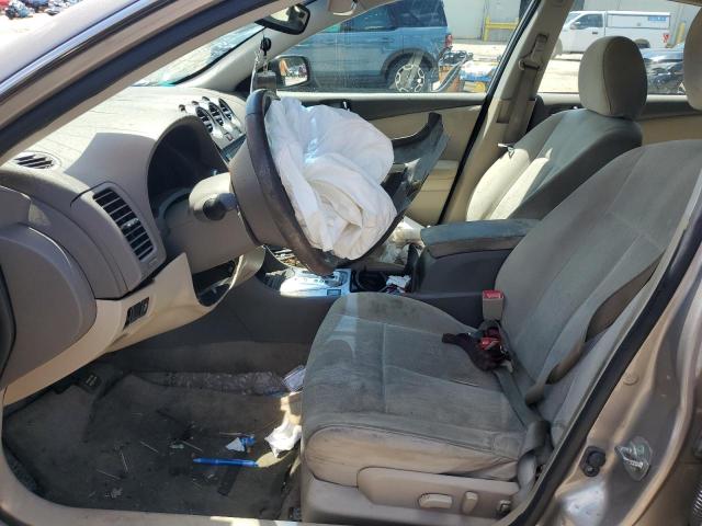 Photo 7 from auction – 2012 NISSAN ALTIMA BAS with VIN 1N4AL2AP3CN554150