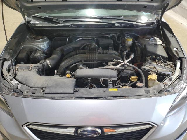 Photo 11 from auction – 2018 SUBARU IMPREZA with VIN 4S3GTAA66J1726357