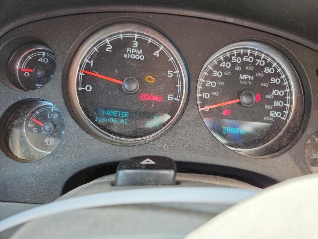 Photo 9 from auction – 2012 GMC SIERRA K1500 SLT with VIN 3GTP2WE76CG249565