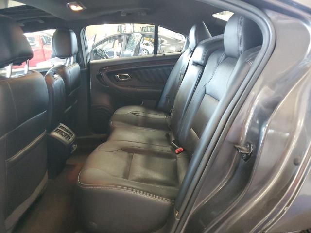 Foto 10 de la subasta – 2015 FORD TAURUS LIM con VIN 1FAHP2F81FG117504