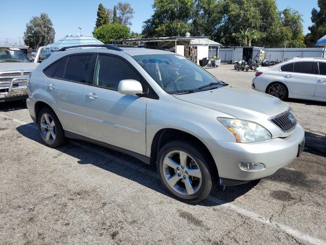 Photo 4 from auction – 2005 LEXUS RX 330 with VIN JTJGA31U650048377