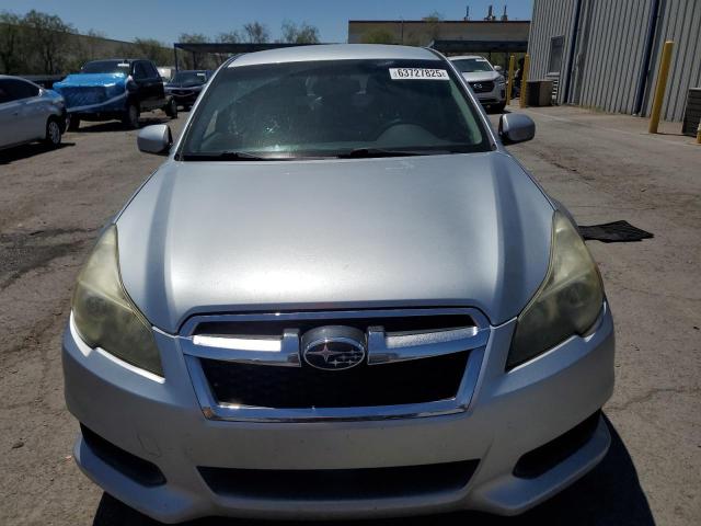 Photo 5 from auction – 2013 SUBARU LEGACY 2.5 with VIN 4S3BMBC61D3007648
