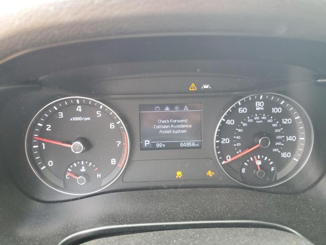 Photo 9 from auction – 2019 KIA FORTE FE with VIN 3KPF24AD0KE056592