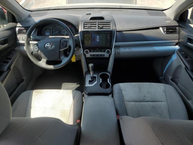 Photo 8 from auction – 2012 TOYOTA CAMRY BASE with VIN 4T1BF1FK1CU048332