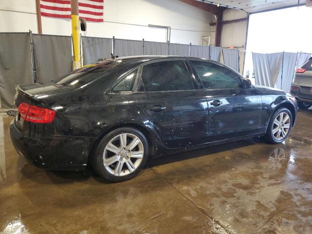Photo 3 from auction – 2010 AUDI A4 PREMIUM with VIN WAUBFAFL8AN062925