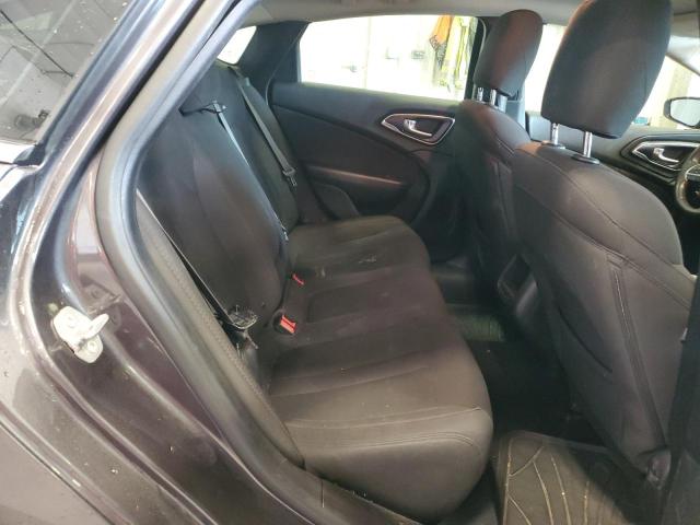 Photo 10 from auction – 2015 CHRYSLER 200 LIMITE with VIN 1C3CCCAB3FN723976