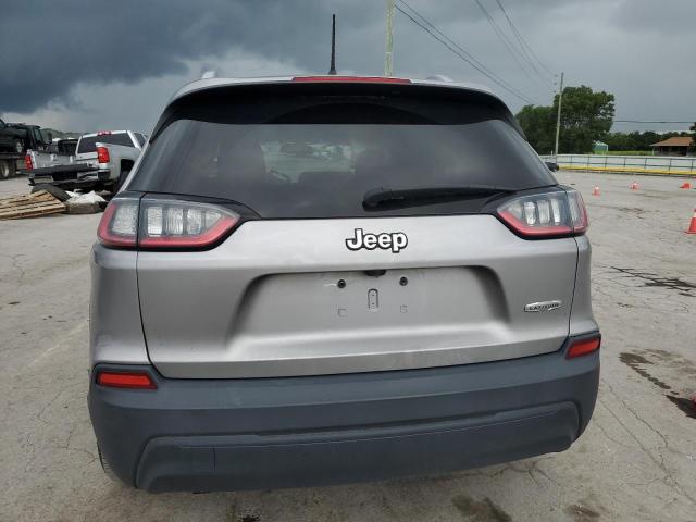 Photo 6 from auction – 2019 JEEP CHEROKEE LATITUDE with VIN 1C4PJLCB2KD206622