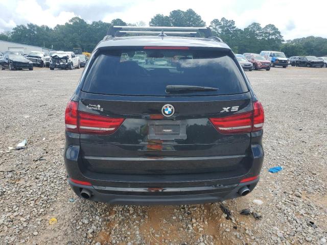 Photo 6 from auction – 2016 BMW X5 SDRIVE35I with VIN 5UXKR2C56G0R71644