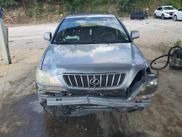 Photo 5 from auction – 2003 LEXUS RX 300 with VIN JTJHF10U330305083