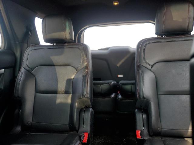 Photo 10 from auction – 2016 FORD EXPLORER S with VIN 1FM5K8GT8GGC55748