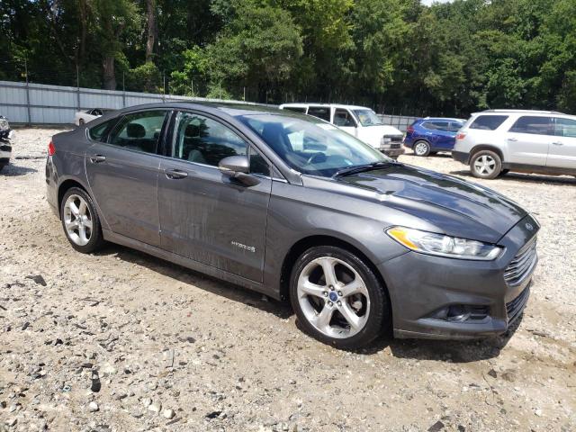 Photo 4 from auction – 2014 FORD FUSION SE with VIN 3FA6P0LU1ER385330
