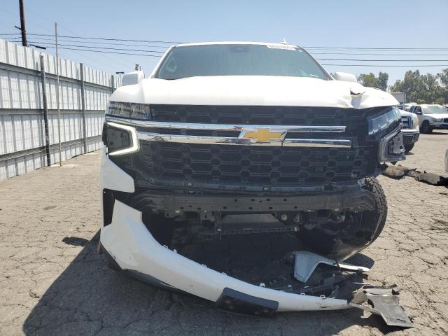 Photo 5 from auction – 2023 CHEVROLET SUBURBAN K with VIN 1GNSKBKD7PR459408