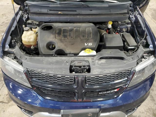 Zdjęcie 12 z aukcji – 2017 DODGE JOURNEY CR z VIN 3C4PDDGG5HT615378