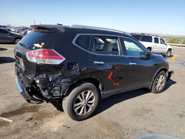 Photo 3 from auction – 2016 NISSAN ROGUE S with VIN KNMAT2MV5GP713328