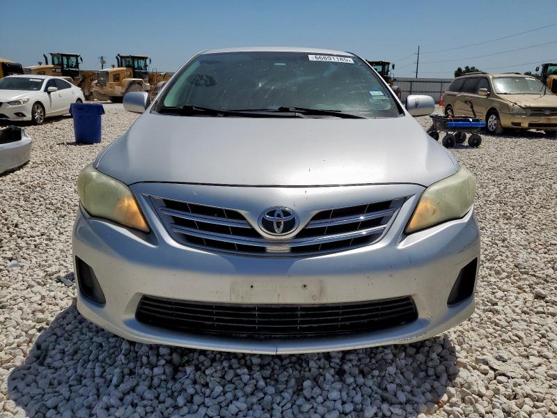 Photo 5 from auction – 2013 TOYOTA COROLLA BA with VIN 5YFBU4EE1DP133242