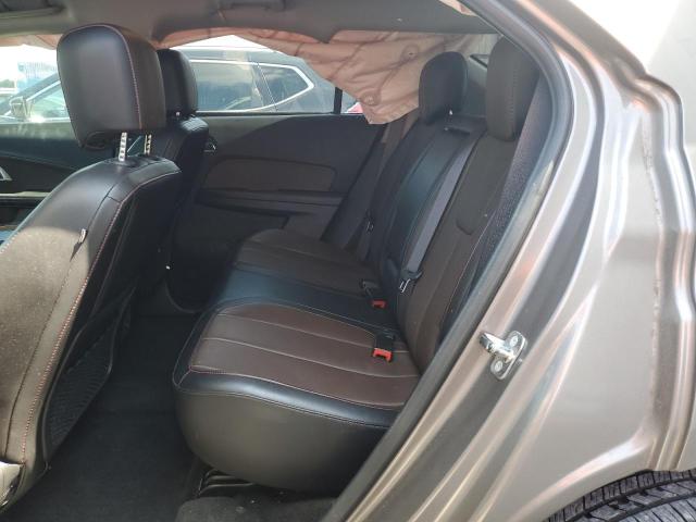 Photo 11 from auction – 2012 CHEVROLET EQUINOX LT with VIN 2GNALFEK6C6334691