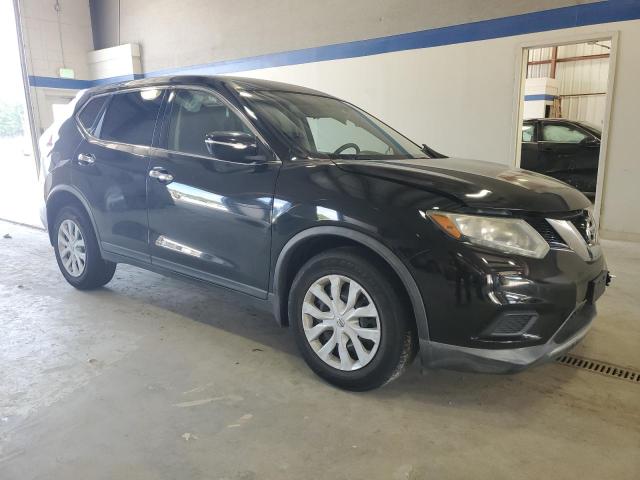 Photo 4 from auction – 2015 NISSAN ROGUE S with VIN KNMAT2MV6FP517168