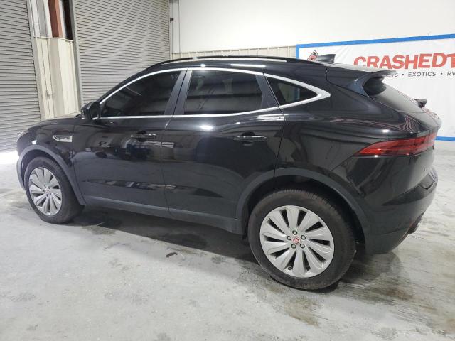 Photo 2 from auction – 2020 JAGUAR E-PACE SE with VIN SADFP2FX9L1004637