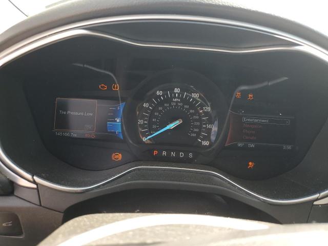 Photo 9 from auction – 2016 FORD FUSION SE with VIN 3FA6P0HD0GR401822