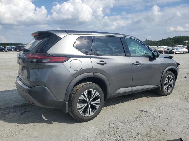 Photo 3 from auction – 2021 NISSAN ROGUE SV with VIN 5N1AT3BA2MC683791