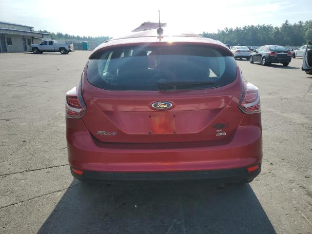 Foto 6 de la subasta – 2012 FORD FOCUS SE con VIN 1FAHP3K23CL412534