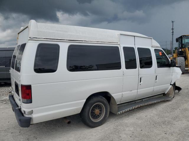 Photo 3 from auction – 2011 FORD ECONOLINE with VIN 1FTSS3EL5BDA26208