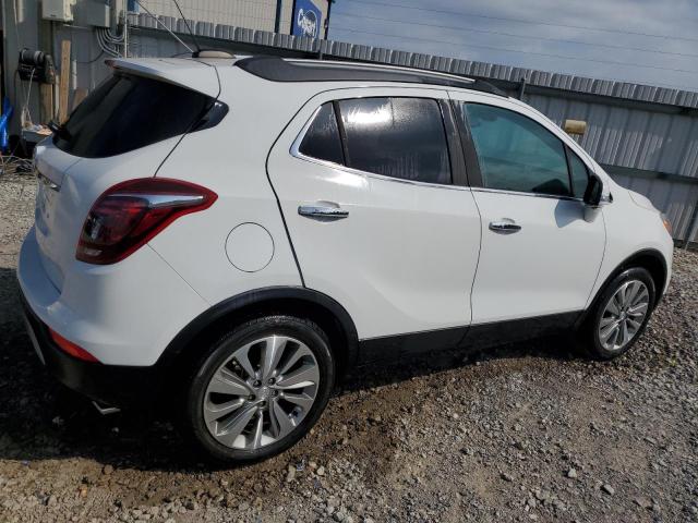 Photo 3 from auction – 2017 BUICK ENCORE PRE with VIN KL4CJASB1HB055498