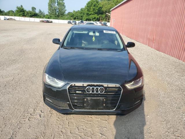 Photo 5 from auction – 2015 AUDI A4 PREMIUM with VIN WAUBFCFL3FN003994