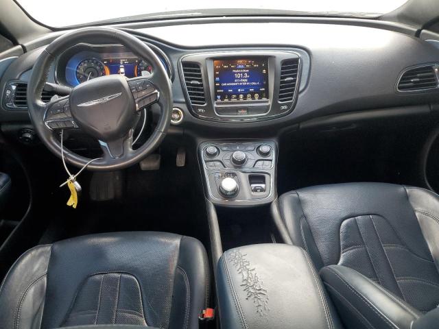 Photo 8 from auction – 2015 CHRYSLER 200 S with VIN 1C3CCCBG9FN662353