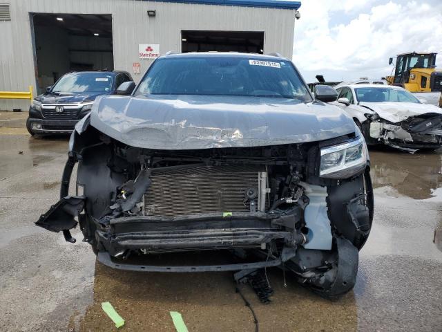 Photo 5 from auction – 2021 VOLKSWAGEN ATLAS CROS with VIN 1V2WC2CA8MC229112