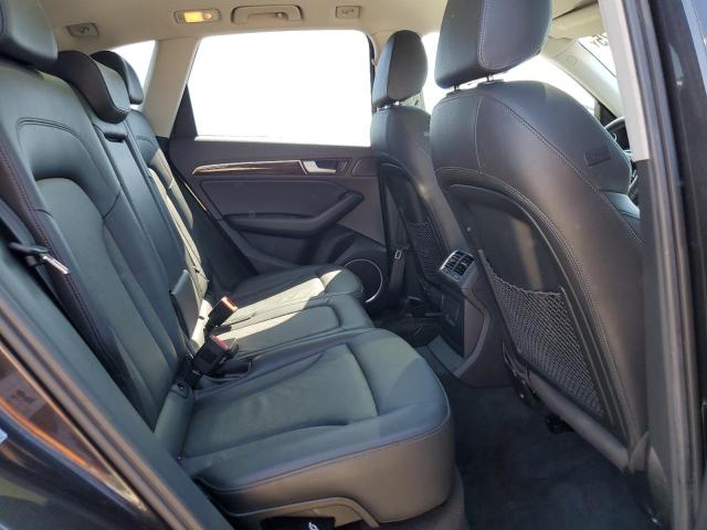 Photo 11 from auction – 2014 AUDI Q5 PREMIUM with VIN WA1DGAFP7EA051613