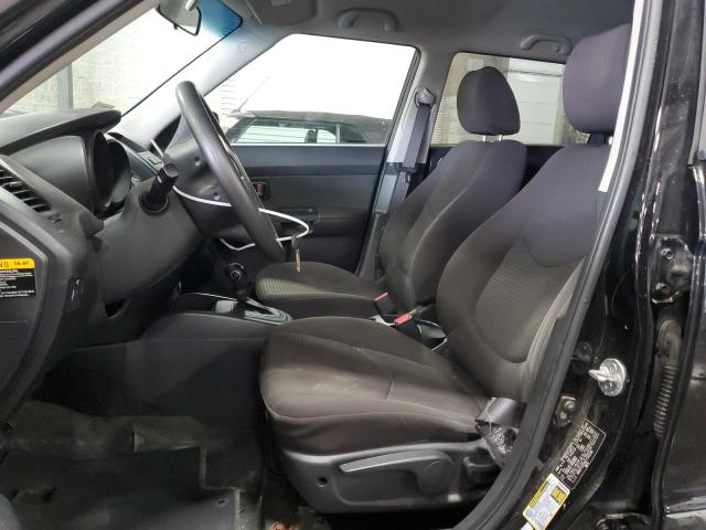 Photo 7 from auction – 2012 KIA SOUL with VIN KNDJT2A5XC7741236