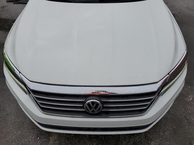 Photo 11 from auction – 2020 VOLKSWAGEN PASSAT SEL with VIN 1VWCA7A34LC019291