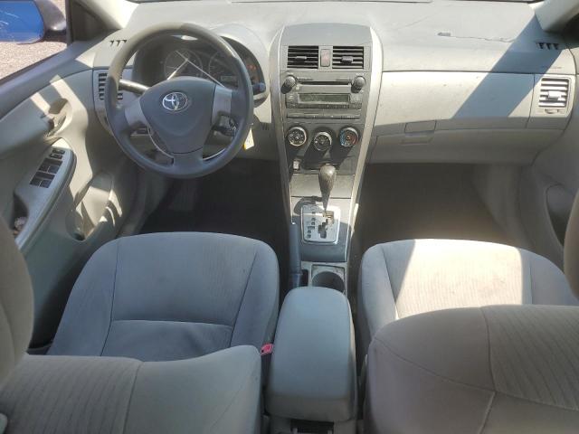 Photo 8 from auction – 2010 TOYOTA COROLLA BA with VIN JTDBU4EE0AJ065211