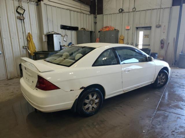 Photo 3 from auction – 2003 HONDA CIVIC EX with VIN 1HGEM21903L068368