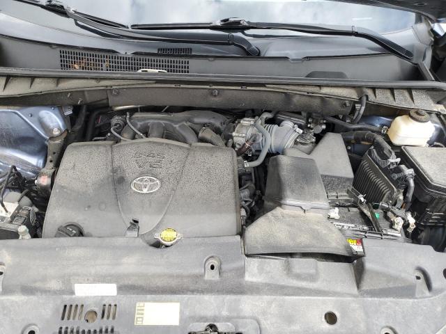 Photo 12 from auction – 2017 TOYOTA HIGHLANDER with VIN 5TDJZRFH0HS430308