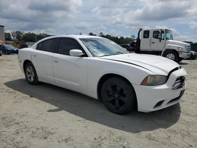 Photo 4 from auction – 2014 DODGE CHARGER SE with VIN 2C3CDXBG1EH284508