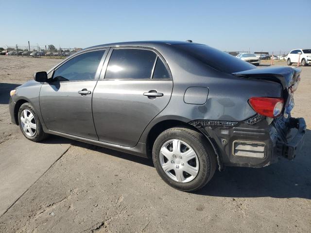Photo 2 from auction – 2011 TOYOTA COROLLA BA with VIN 2T1BU4EE8BC536986