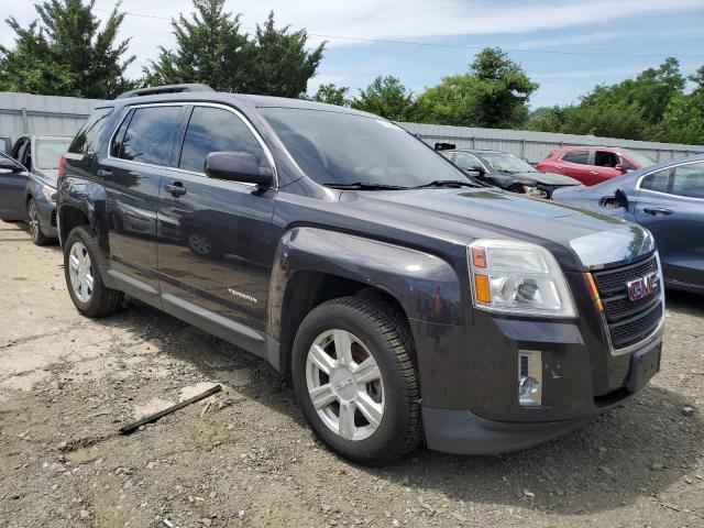 Photo 4 from auction – 2014 GMC TERRAIN SL with VIN 2GKALREK0E6339774