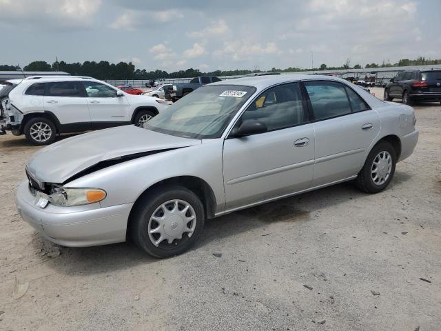 BUICK CENTURY CU 2004 with VIN 2G4WS52JX41273766 - Photo from auction