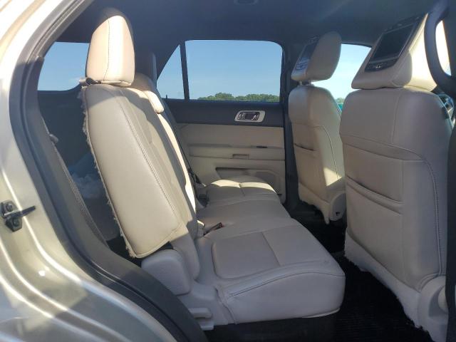Photo 11 from auction – 2011 FORD EXPLORER X with VIN 1FMHK8D86BGA16768